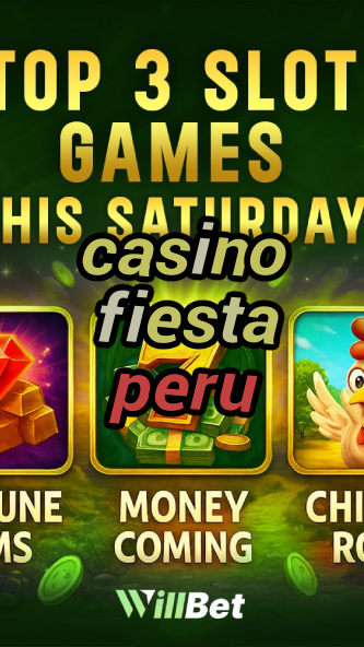 casino fiesta peru-buildcasinogames.igamblingorder.com